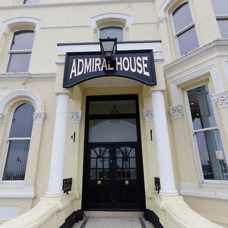 Opul Boutique At Admiral House Hotel Douglas Exterior photo